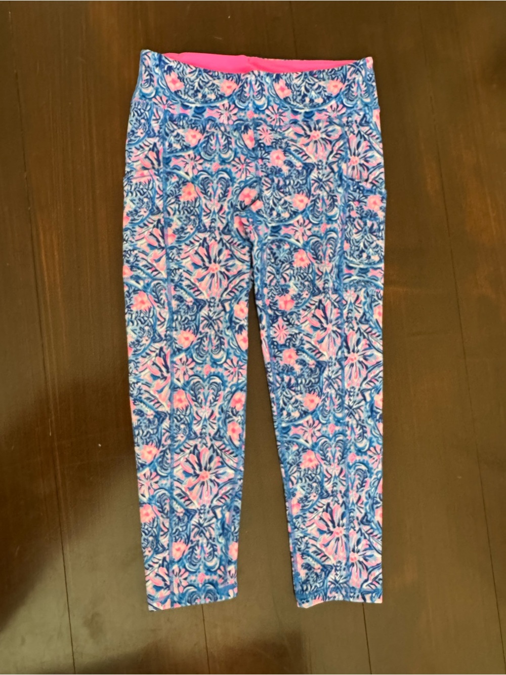 Lilly Pulitzer Luxletic Leggings